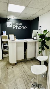 Clinica Phone - Servicio Tecnico integral place picture